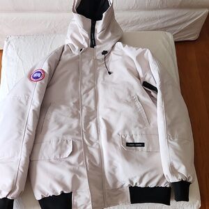 CANADA GOOSE CHILLIWACK BOMBER MEN'S JACKET XXL